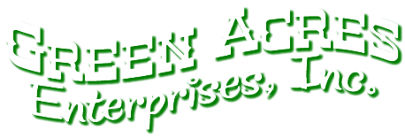 Green Acres Enterprises Logo